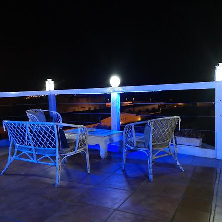 Attico D'Angio' Vila Gallipoli Quarto foto