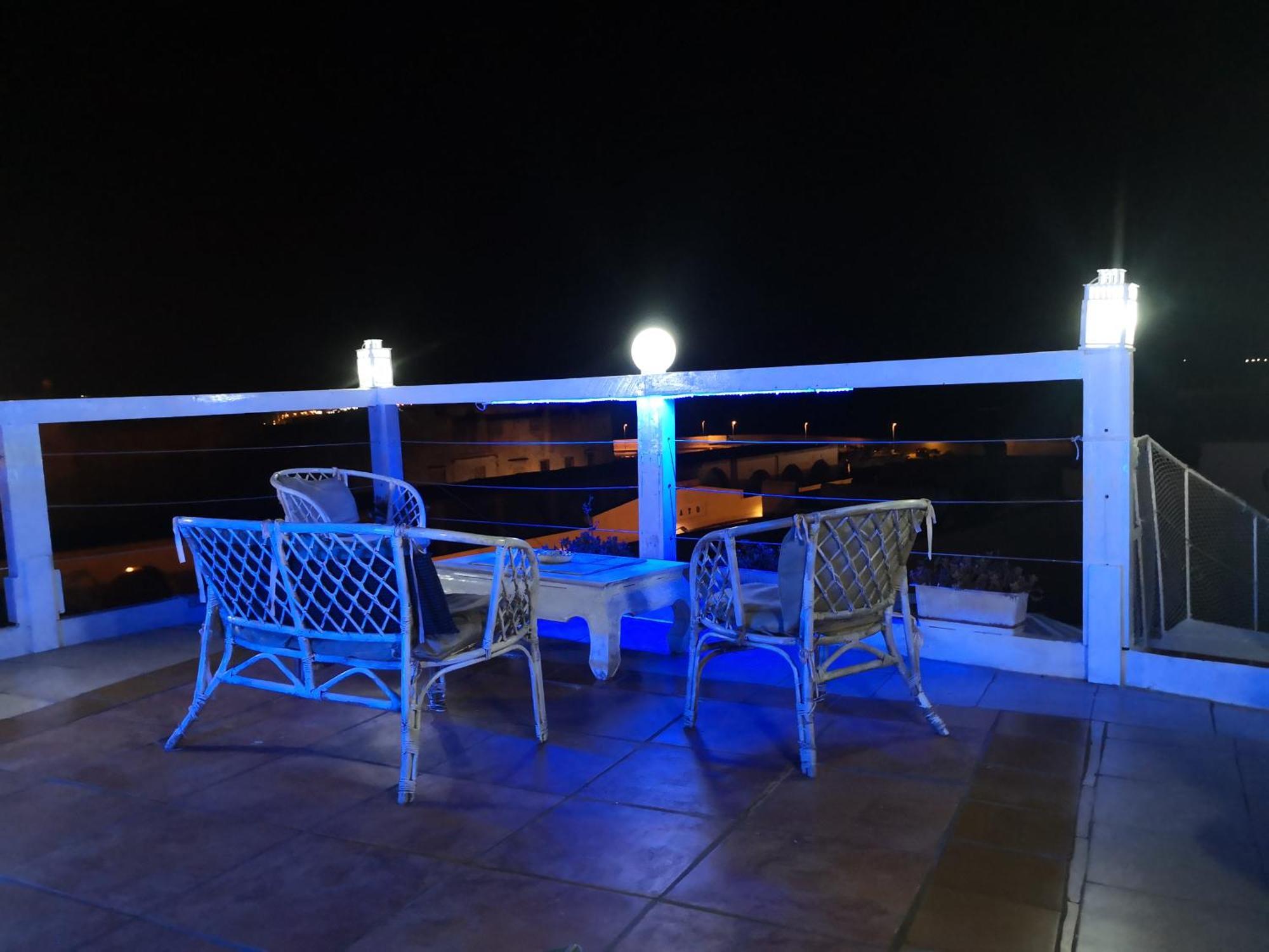Attico D'Angio' Vila Gallipoli Quarto foto